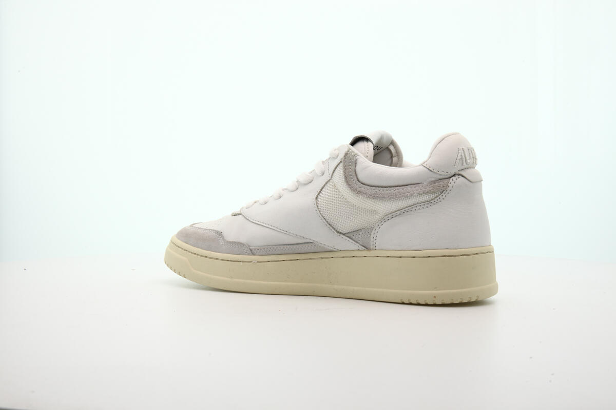 autry action shoes MID | AOMMCE01 | AFEW STORE